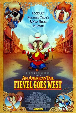 An American Tail