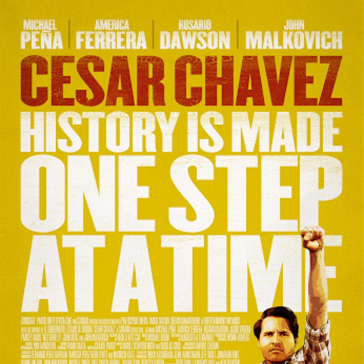 Cesar Chavez