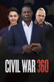 Civil War 360