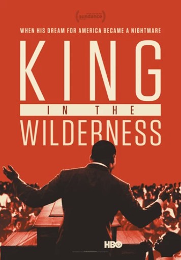King in the Wilderness