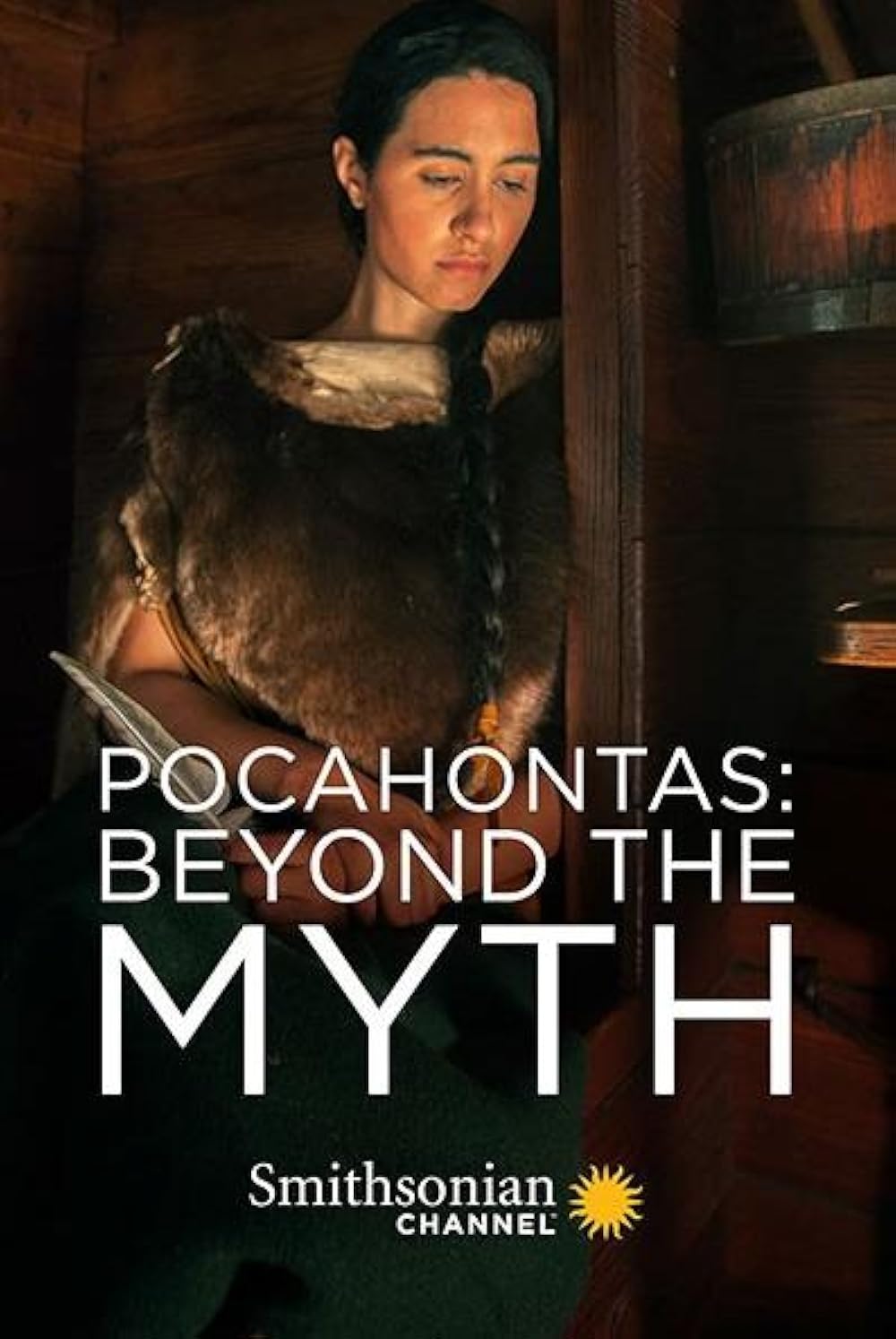 Pocahontas: Beyond the Myth