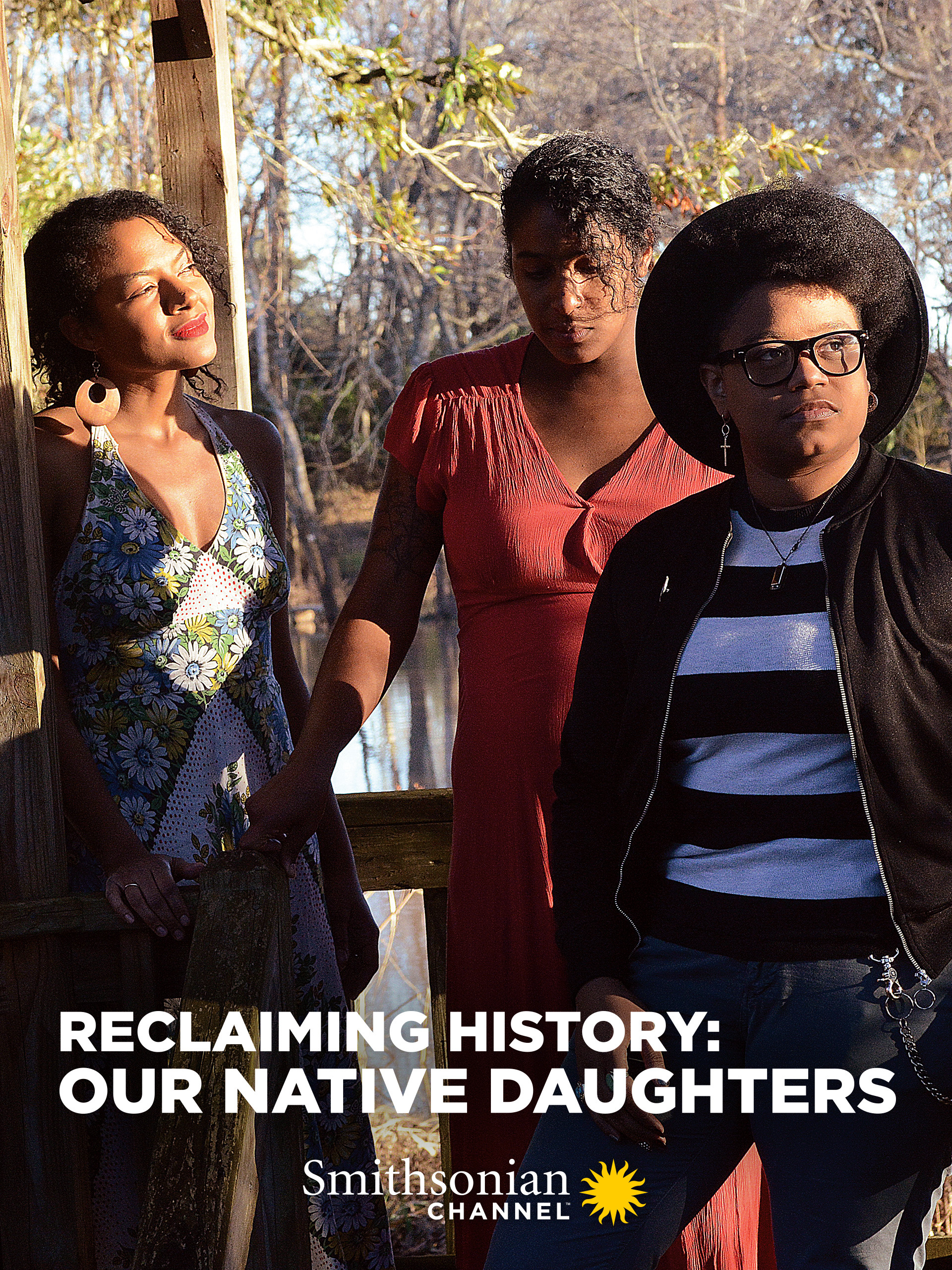 Reclaiming History