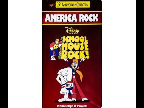 Schoolhouse Rock!