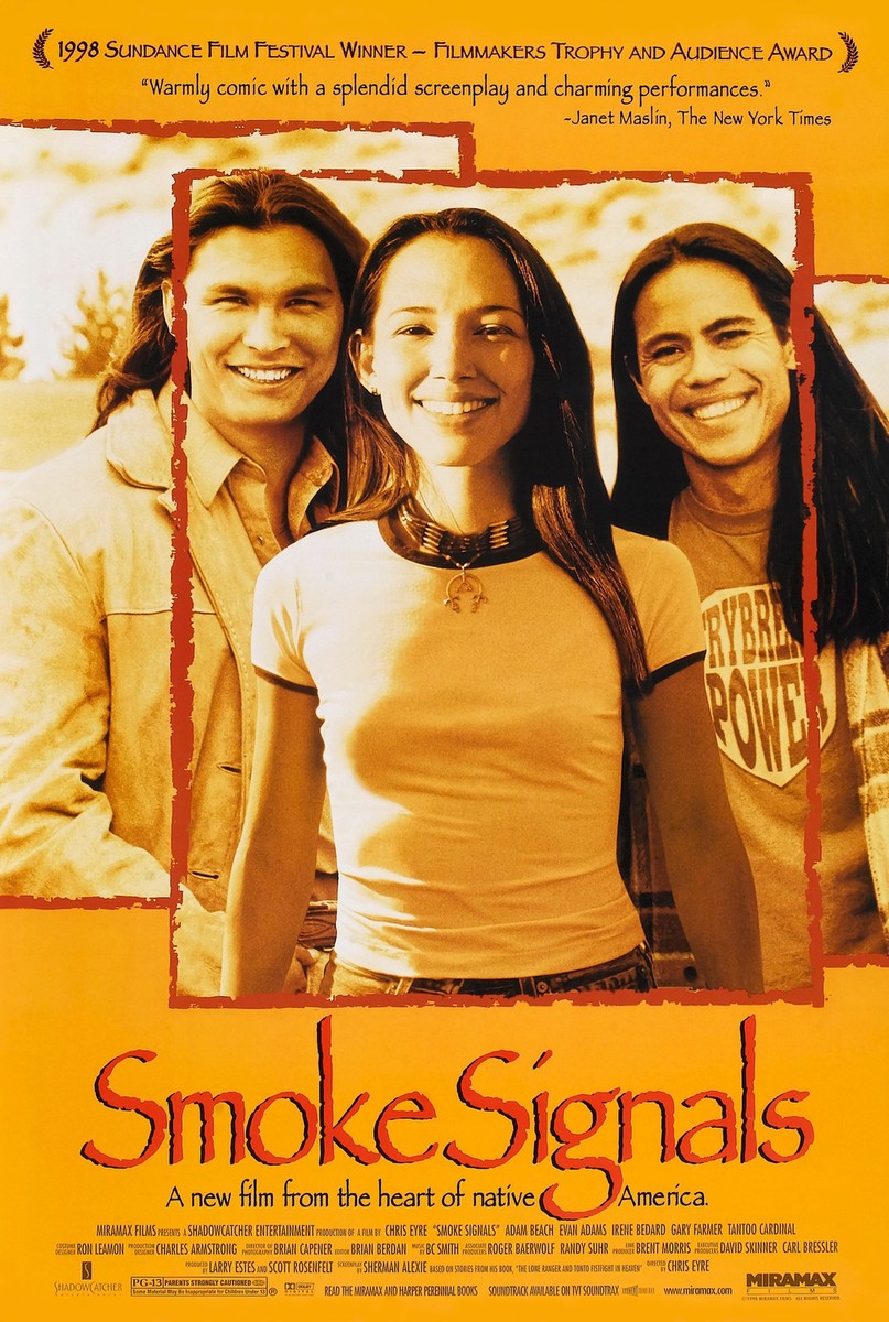 Smoke Signals